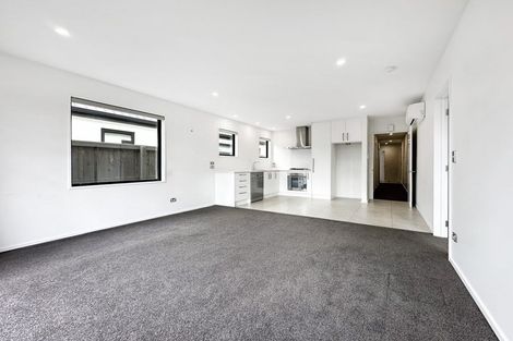 Photo of property in 97 Faringdon Boulevard, Rolleston, 7615