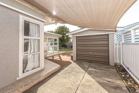 Photo of property in 35 Durie Street, Durie Hill, Whanganui, 4500