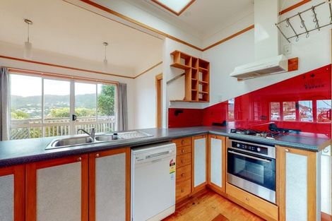 Photo of property in 57 Calcutta Street, Khandallah, Wellington, 6035