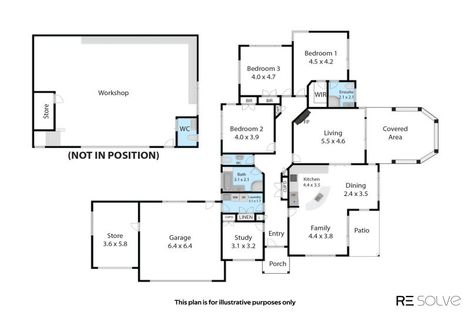 Photo of property in 3 Whenu Way, Bell Block, New Plymouth, 4312