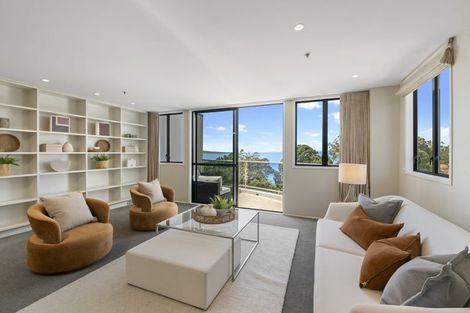 Photo of property in 4/5d The Promenade, Takapuna, Auckland, 0622