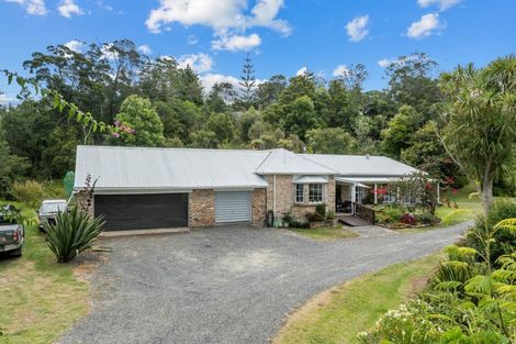 Photo of property in 146 Hokianga Road, Dargaville, 0310