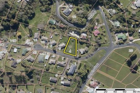 Photo of property in 4 Broadfoot Place, Te Kuiti, 3910