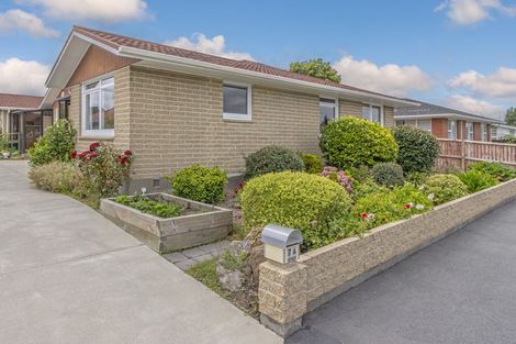 Photo of property in 7 Apollo Place, Papanui, Christchurch, 8052