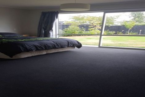 Photo of property in 257 Rolleston Drive, Rolleston, 7614