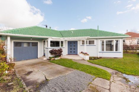 Photo of property in 6 Harford Street, Feilding, 4702