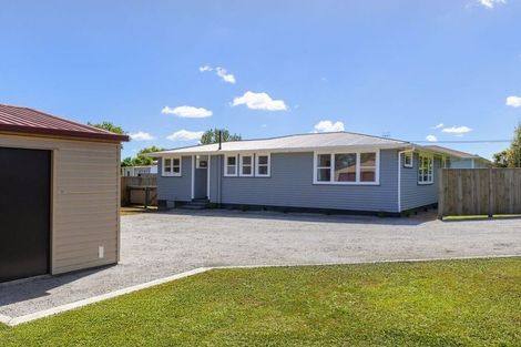 Photo of property in 48a Vance Street, Shannon, 4821