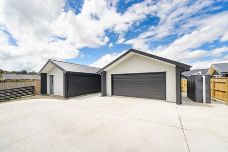 Photo of property in 94 James Line, Kelvin Grove, Palmerston North, 4414