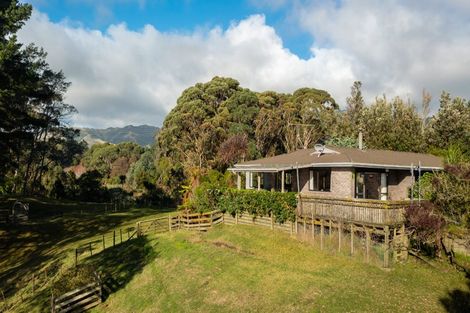 Photo of property in 168 Te Hapua Road, Te Horo, Otaki, 5581