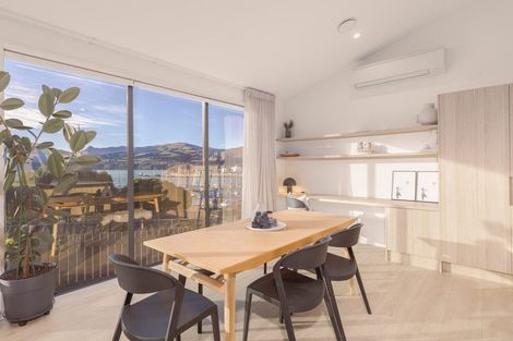 Photo of property in 4 Godley Quay, Lyttelton, 8082