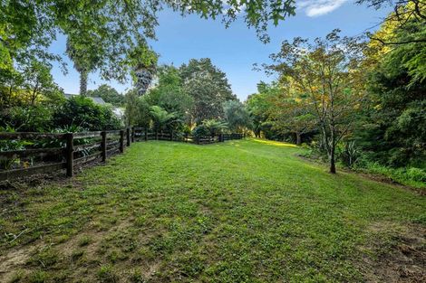 Photo of property in 316 Upper Waiwera Road, Puhoi, Silverdale, 0994