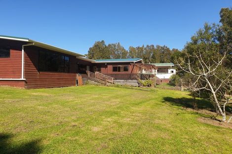 Photo of property in 104 Cemetery Road, Wainui, Silverdale, 0992