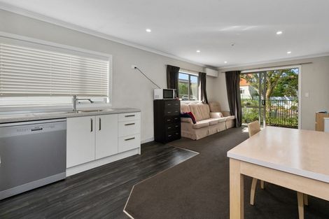 Photo of property in 16u1 Hammond Street, Hamilton Central, Hamilton, 3204