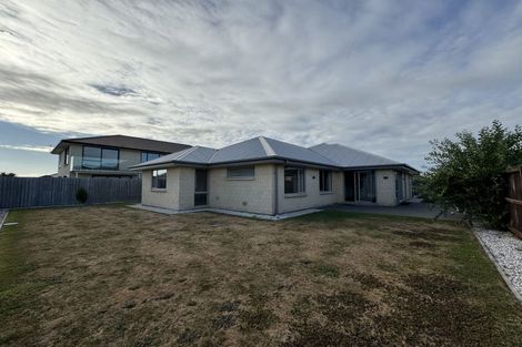 Photo of property in 21 Winfield Drive, Wigram, Christchurch, 8042