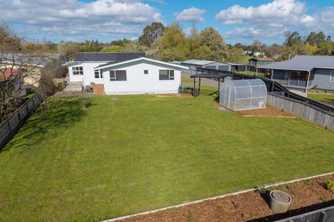 Photo of property in 48 Tay Street, Woodville, 4920