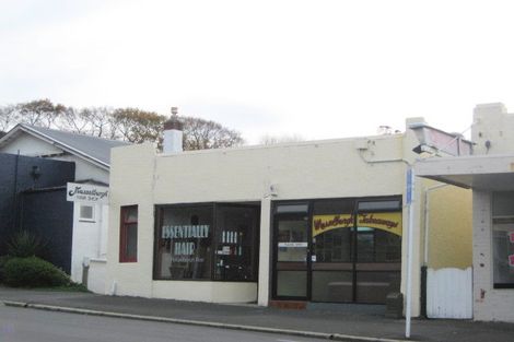 Photo of property in Residential Flat, 49 Musselburgh Rise, Musselburgh, Dunedin, 9013