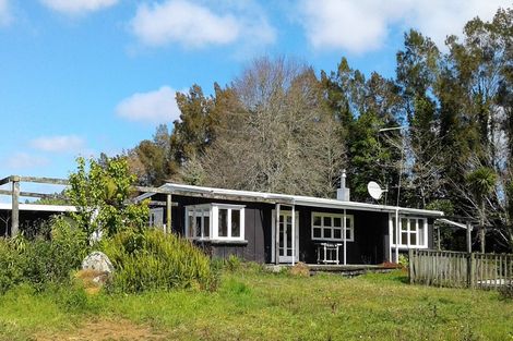 Photo of property in 318 Old Bay Road, Pakaraka, Kaikohe, 0472