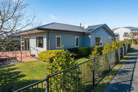 Photo of property in 21 Chateau Crescent, Rangatira Park, Taupo, 3330