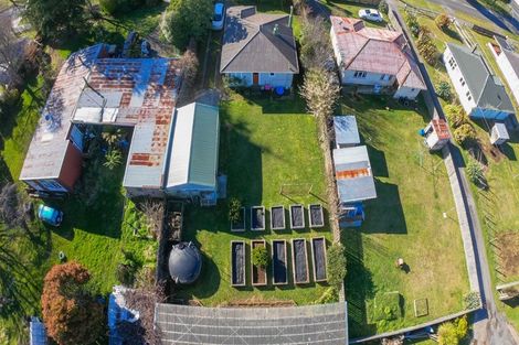 Photo of property in 12 Grey Street, Raetihi, 4632