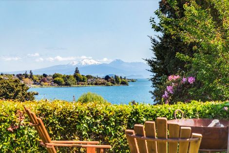 Photo of property in 2/24 State Highway 5, Hilltop, Taupo, 3330