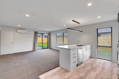 Photo of property in 136 Hungerford Drive, Rolleston, 7615