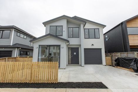 Photo of property in 29 Toanui Road, Hobsonville, Auckland, 0616