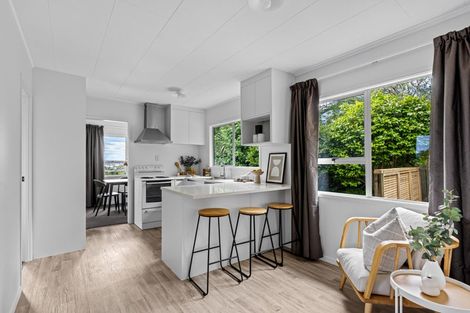 Photo of property in 1/23 Santiago Crescent, Unsworth Heights, Auckland, 0632