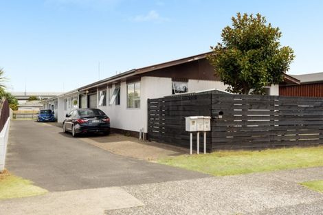 Photo of property in 3/18 Links Avenue, Mount Maunganui, 3116