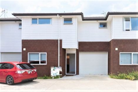 Photo of property in 4u2 Littler Place, Hamilton East, Hamilton, 3216