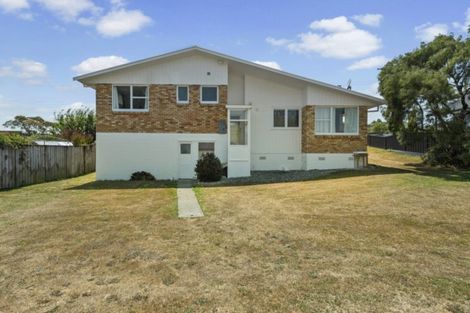 Photo of property in 39 George Street, Morrinsville, 3300