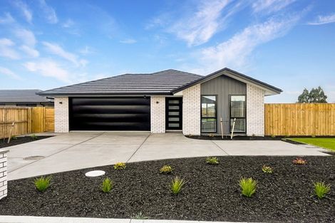 Photo of property in 3 Upham Way, Amberley, 7410