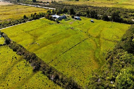 Photo of property in 1 State Highway 67, Westport, 7891