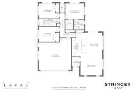 Photo of property in 173 Ballintoy Park Drive, Welcome Bay, Tauranga, 3175