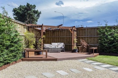 Photo of property in 9 Peak Crescent, Kaiapoi, 7630