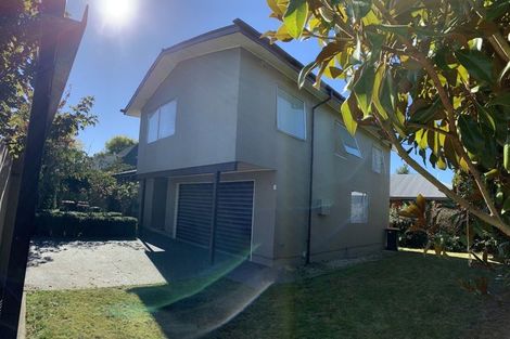 Photo of property in 46 Bryndwr Road, Fendalton, Christchurch, 8052