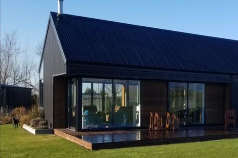 Photo of property in 48 Sherwood Road, Makikihi, Waimate, 7978