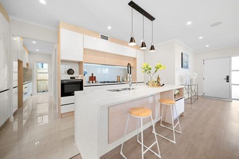 Photo of property in 57 Koromeke Street, Flat Bush, Auckland, 2019