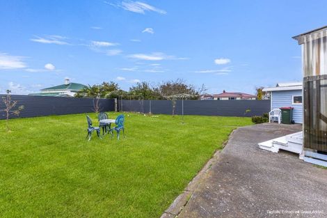 Photo of property in 17 Tuke Street, Normanby, Hawera, 4614