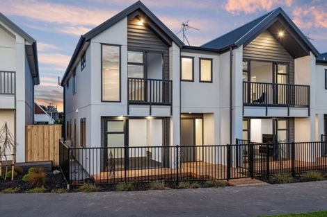 Photo of property in 17 Holmes Hanover Lane, Halswell, Christchurch, 8025