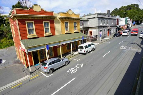 Photo of property in 310u7 Tinakori Road, Thorndon, Wellington, 6011