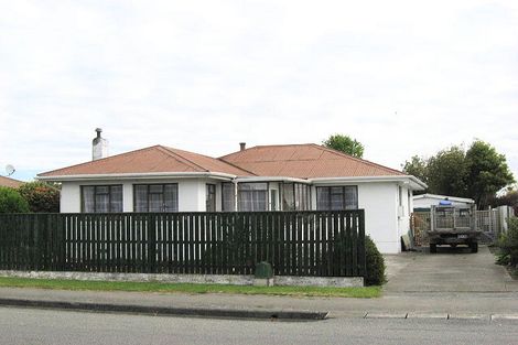 Photo of property in 45 Hilton Street, Kaiapoi, 7630