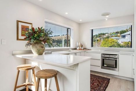 Photo of property in 37 Ramahana Road, Huntsbury, Christchurch, 8022