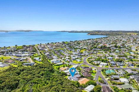 Photo of property in 6 Apollo Place, Snells Beach, 0920