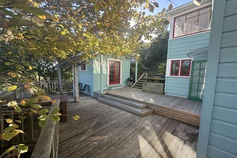 Photo of property in 152 Coromandel Street, Newtown, Wellington, 6021