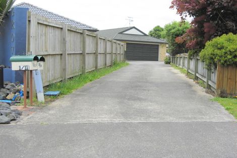 Photo of property in 11a Landon Place, Pukekohe, 2120