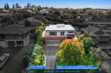 Photo of property in 6 Culver Terrace, Howick, Auckland, 2014