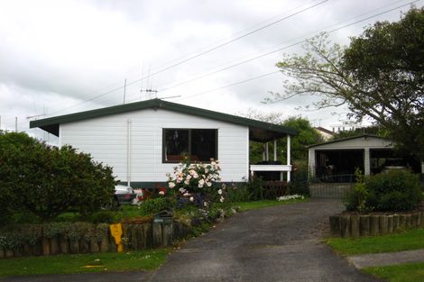 Photo of property in 139 Taylor Avenue, Te Awamutu, 3800