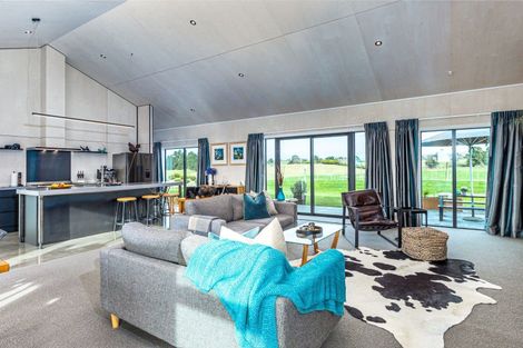 Photo of property in 99 Rosebrook Road, Claremont, Timaru, 7974