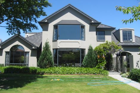 Photo of property in 177 Regent's Park Drive, Casebrook, Christchurch, 8051