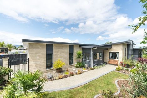 Photo of property in 101 James Line, Kelvin Grove, Palmerston North, 4414